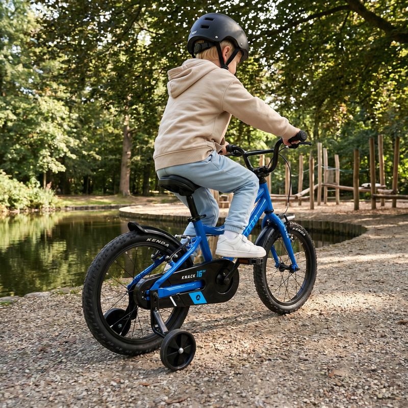 Dětské kolo ATTABO KNACK 16" blue 4