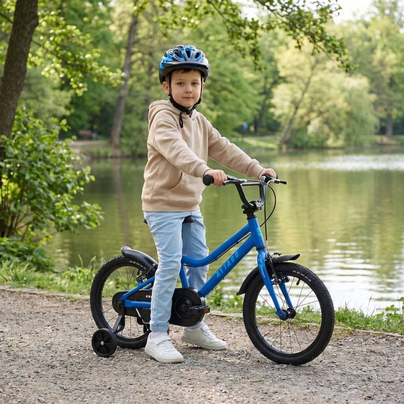 Dětské kolo ATTABO KNACK 16" blue 6