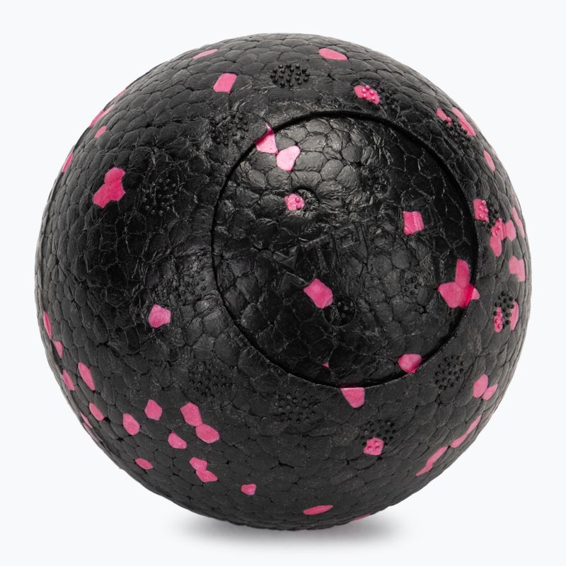 Masážní sada malá XTREXO TRX-MST030 černá/růžová 8