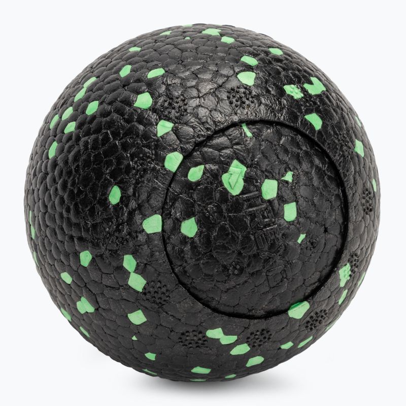 Masážní sada malá XTREXO TRX-MST030 černo-žlutá  11