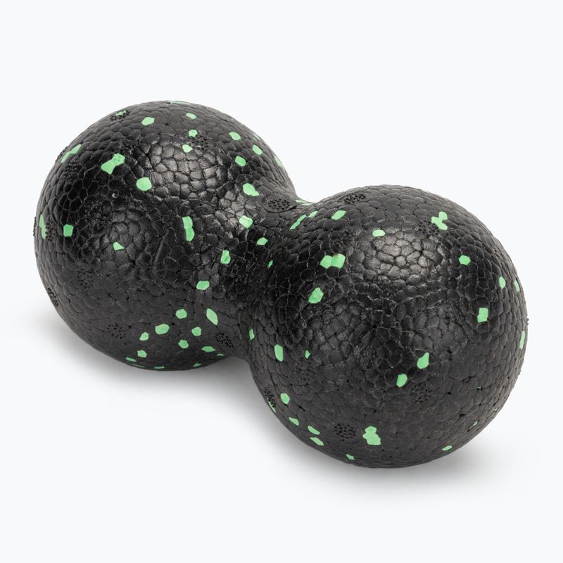 Masážní sada malá XTREXO TRX-MST030 černo-žlutá  12