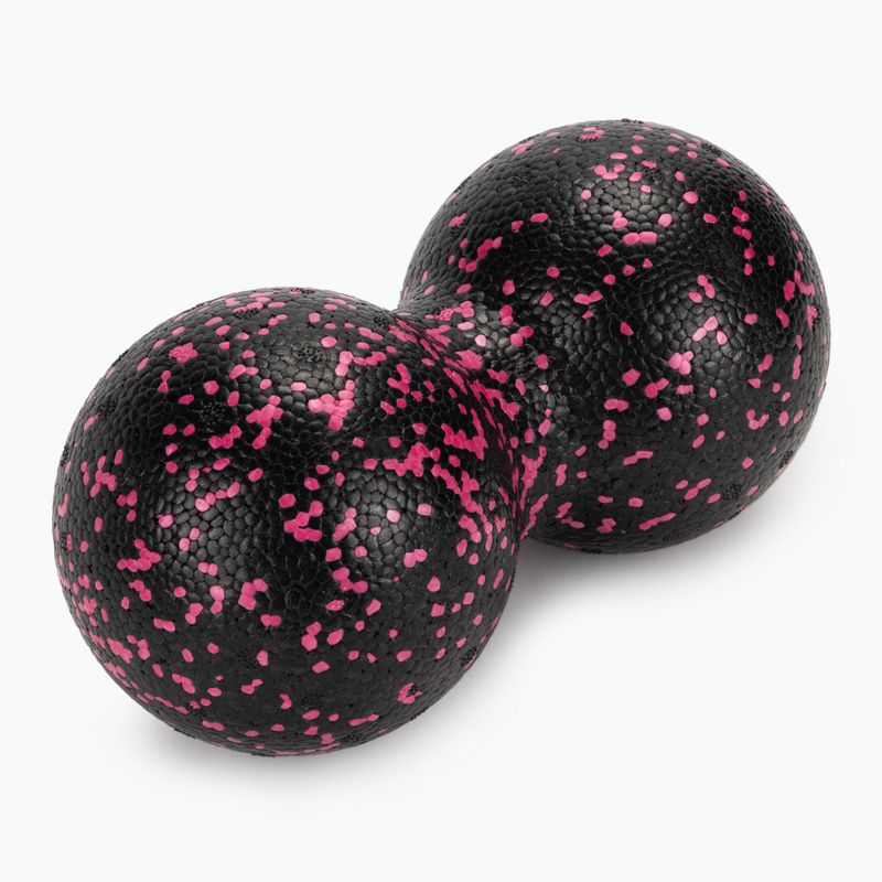 Masážní sada velká XTREXO TRX-MST045 černo-růžová  8