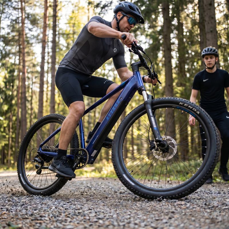 Elektrokolo ATTABO E-ALPE 2.0 29" 36V 14,5Ah 504Wh blue 5