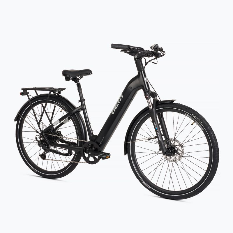 Elektrokolo ATTABO E-SPATE 2.0 28" 36V 15Ah 540 Wh black 4