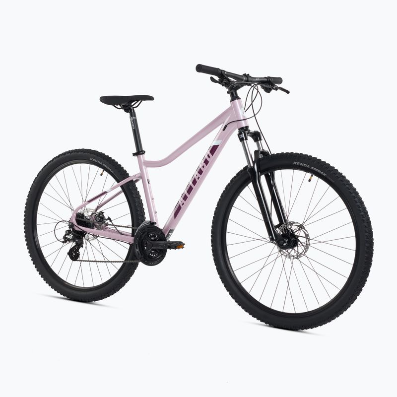 Dámské horské kolo ATTABO ALPE 2.0 29" pink 2