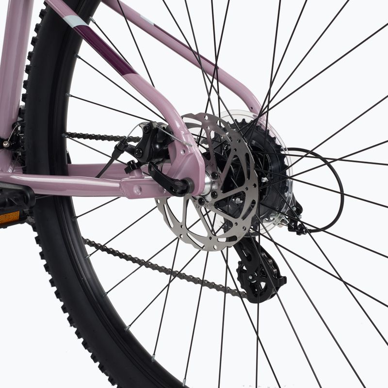 Dámské horské kolo ATTABO ALPE 2.0 29" pink 6
