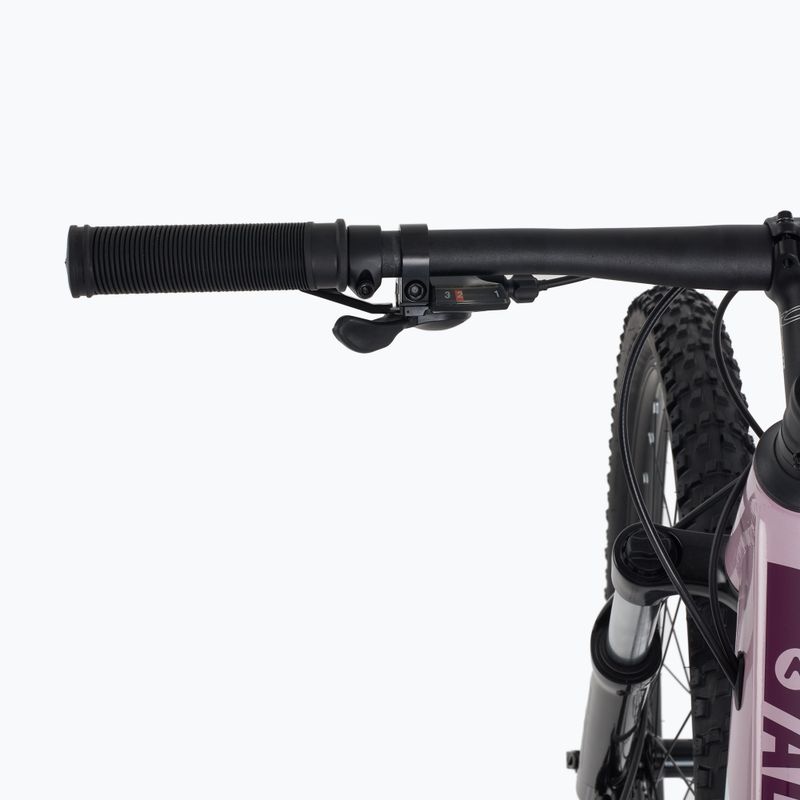 Dámské horské kolo ATTABO ALPE 2.0 29" pink 10