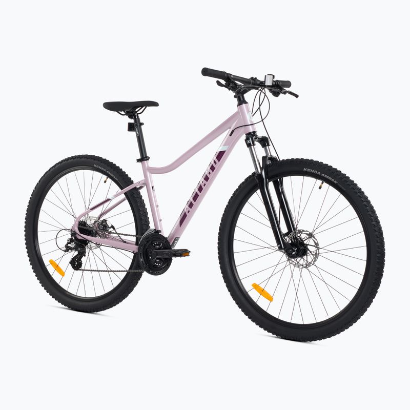 Dámské horské kolo ATTABO ALPE 2.0 29" pink 14