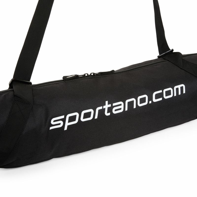 Vak na dětské lyže Sportano SPT-B4I002 black 3