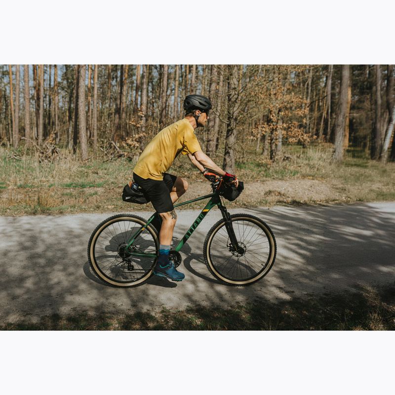 Pánské horské kolo ATTABO ALPE 2.0 29" tanwall green 16