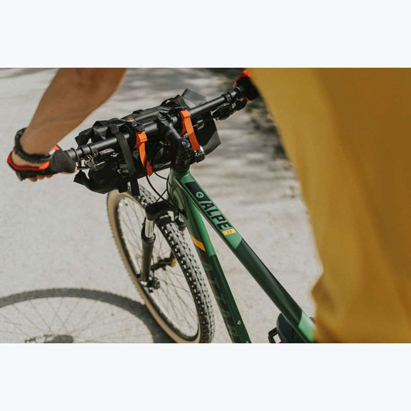 Pánské horské kolo ATTABO ALPE 2.0 29" tanwall green 19