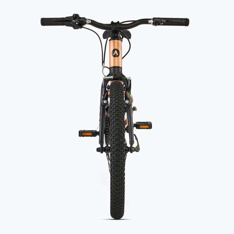 Dětské kolo ATTABO RASH 20" copper 3