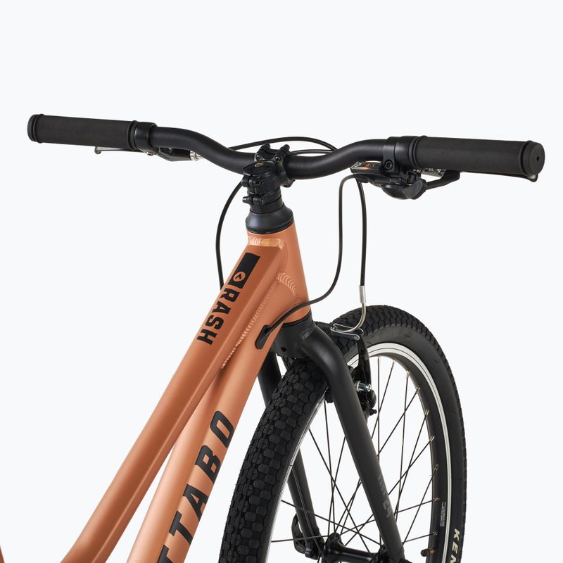 Dětské kolo ATTABO RASH 24" copper 5