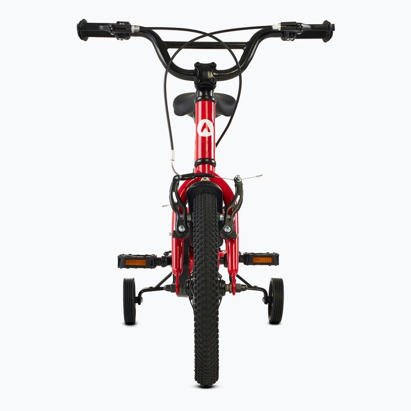 Dětské kolo ATTABO KNACK 14" red 3