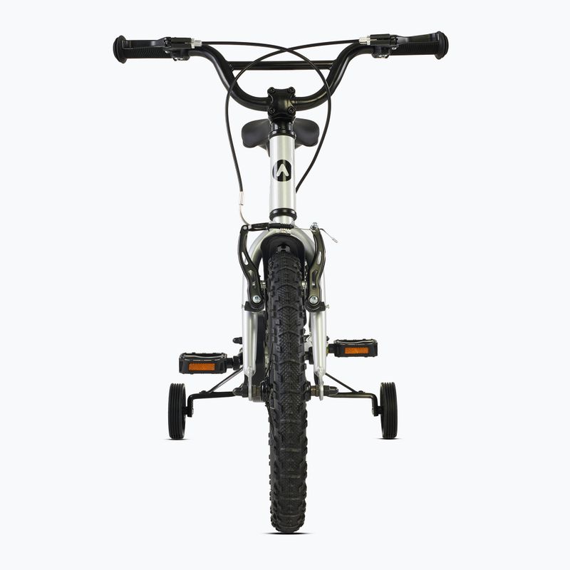 Dětské kolo ATTABO KNACK 16" silver 3