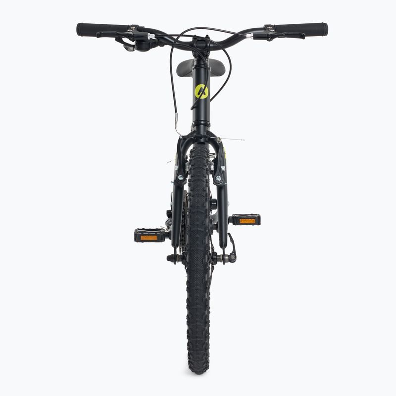 Dětské kolo ATTABO KNACK 20" black 3