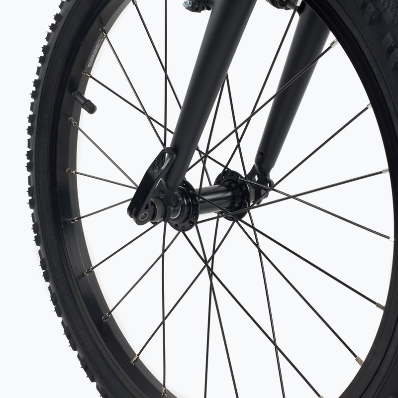 Dětské kolo ATTABO KNACK 20" black 7