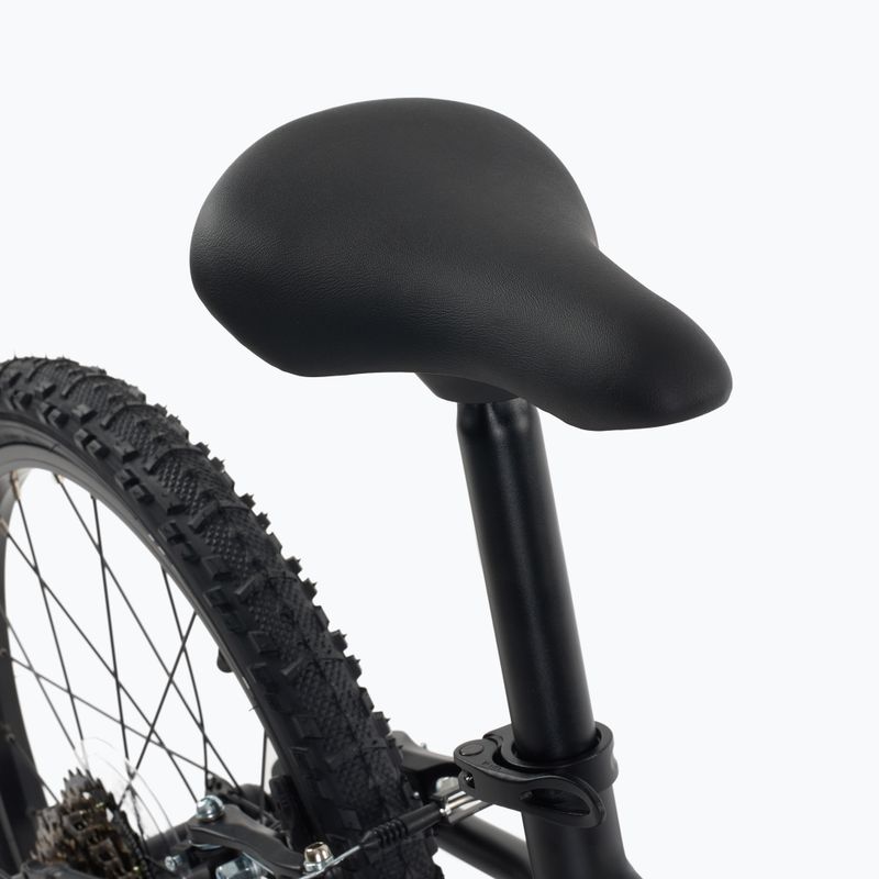 Dětské kolo ATTABO KNACK 20" black 8