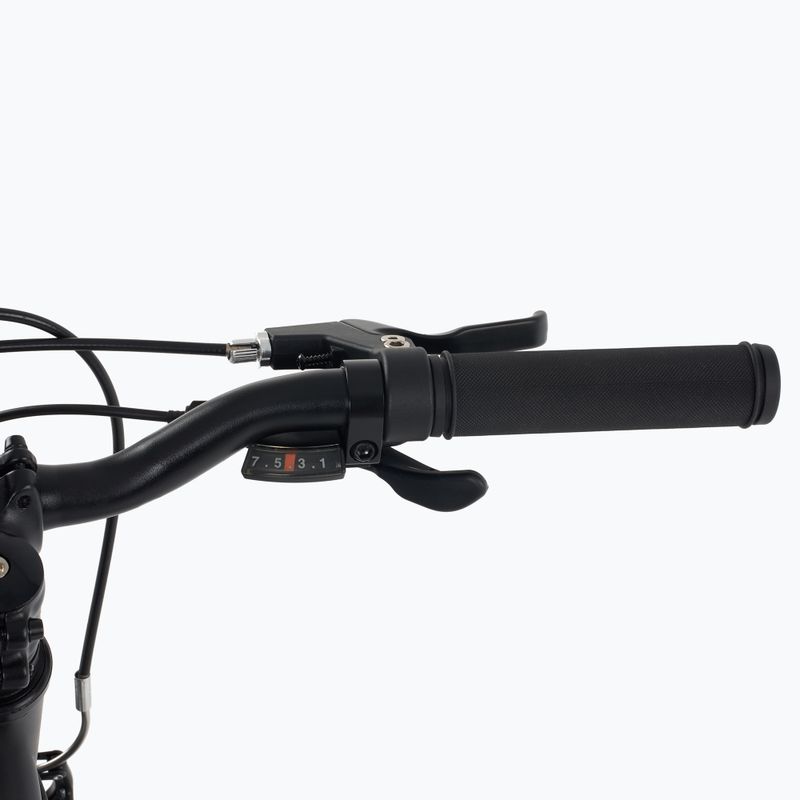 Dětské kolo ATTABO KNACK 20" black 10