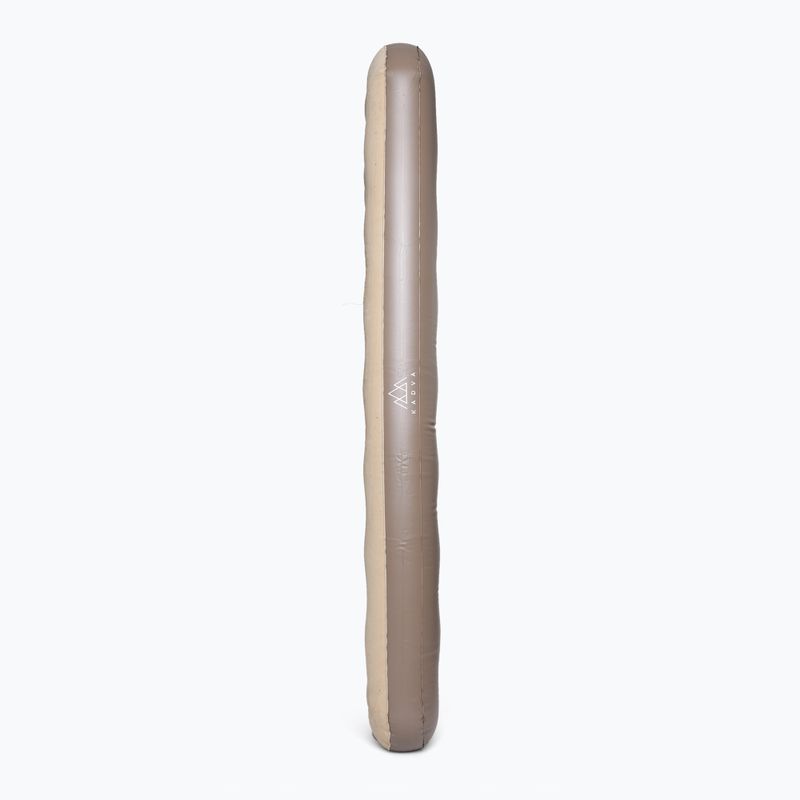Lůžko nafukovací KADVA Sinbed Double béžové 4