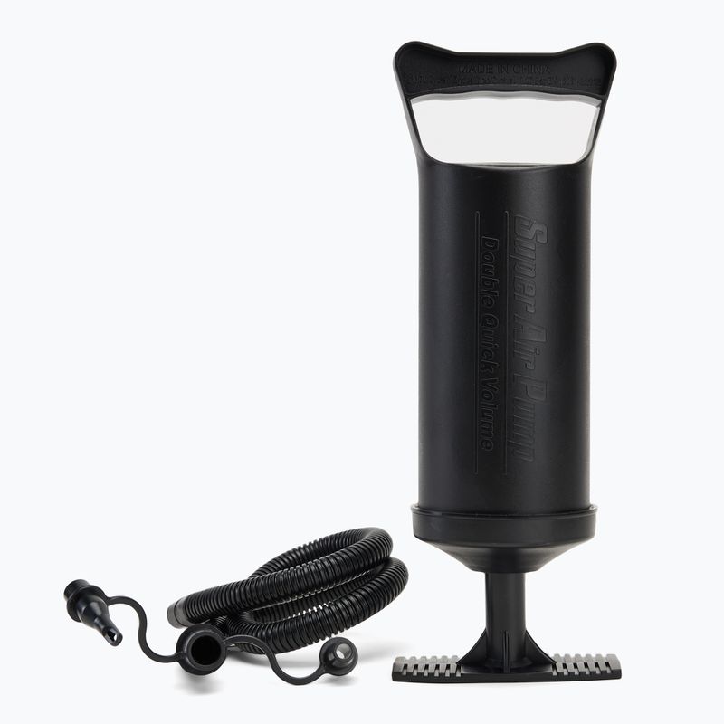 Pumpy KADVA Airbed Pump černá