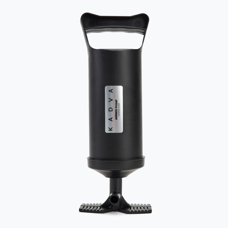Pumpy KADVA Airbed Pump černá 2