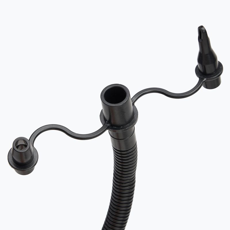Pumpy KADVA Airbed Pump černá 3