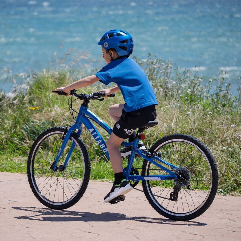 Dětské kolo ATTABO EASE 24" blue 13