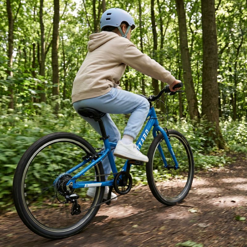 Dětské kolo ATTABO EASE 24" blue 5