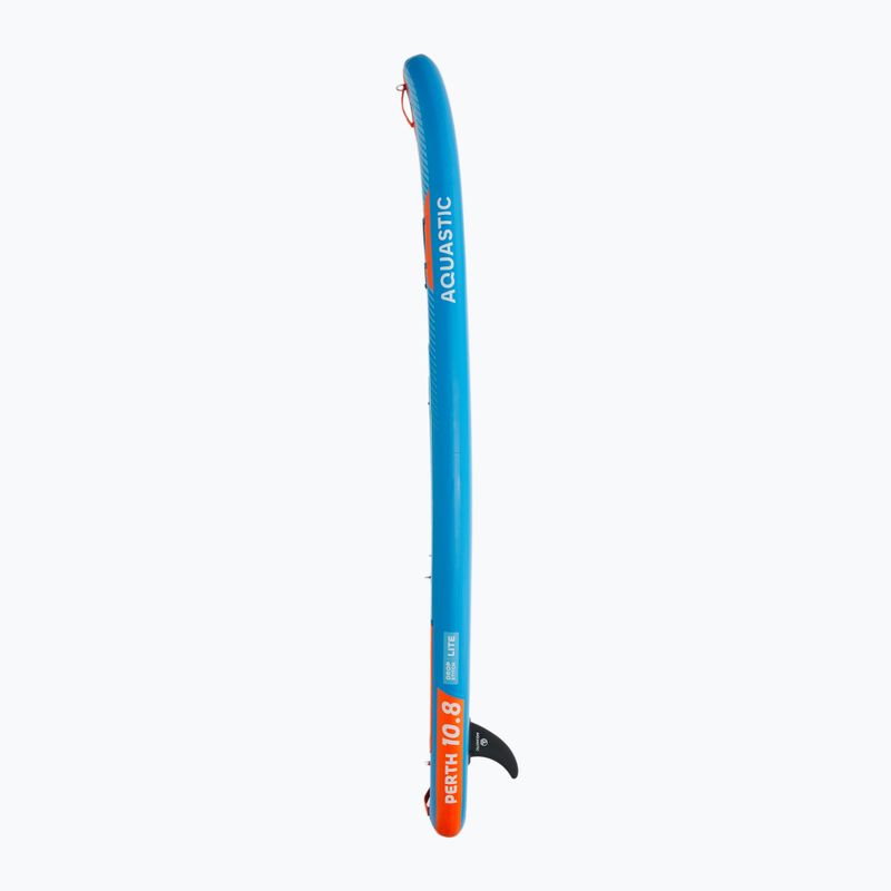 Prkno SUP AQUASTIC Perth 10'8" allround green 4