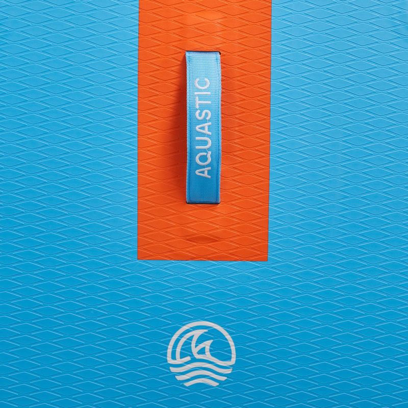 Prkno SUP AQUASTIC Perth 10'8" allround modrý 9