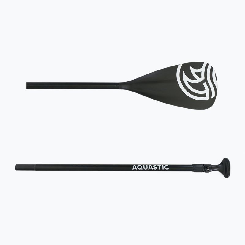 Prkno SUP AQUASTIC Perth 10'8" allround green 11