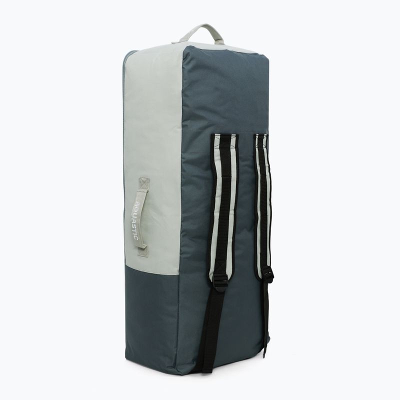 Prkno SUP AQUASTIC Perth 10'8" allround green 13