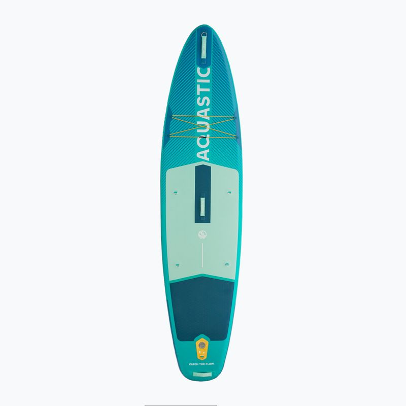 Prkno SUP AQUASTIC Perth 10'8" allround blue 2