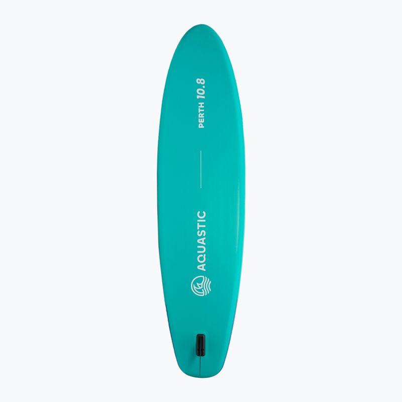 Prkno SUP AQUASTIC Perth 10'8" allround blue 3