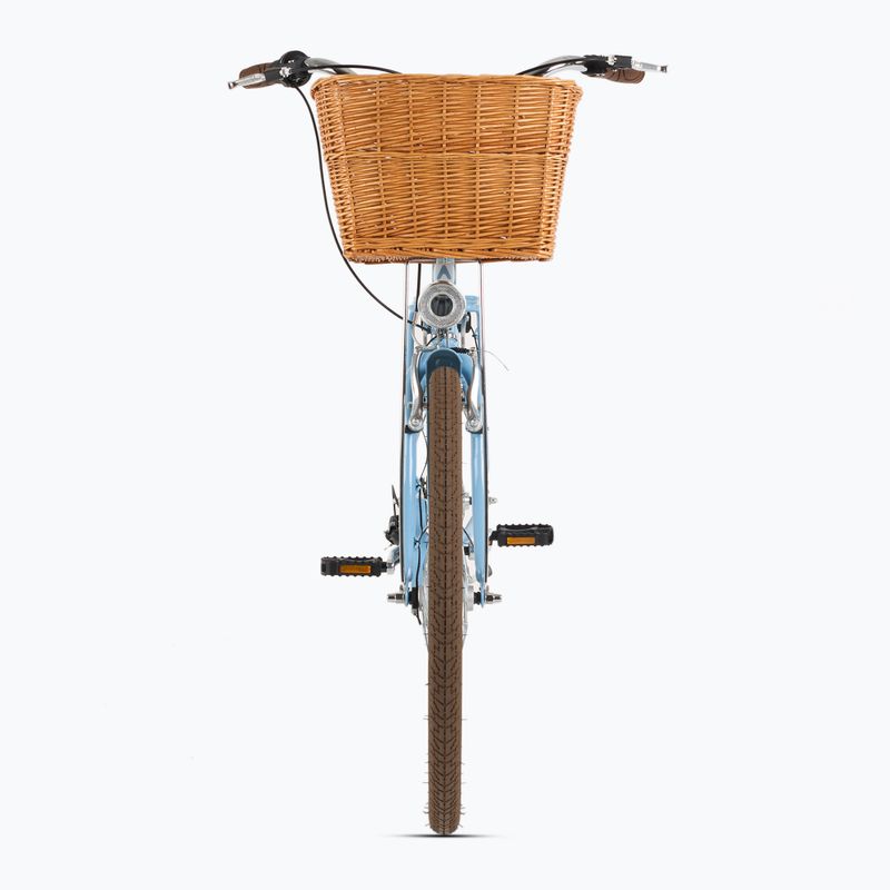 Junior městské kolo ATTABO CITY 26" blue 3