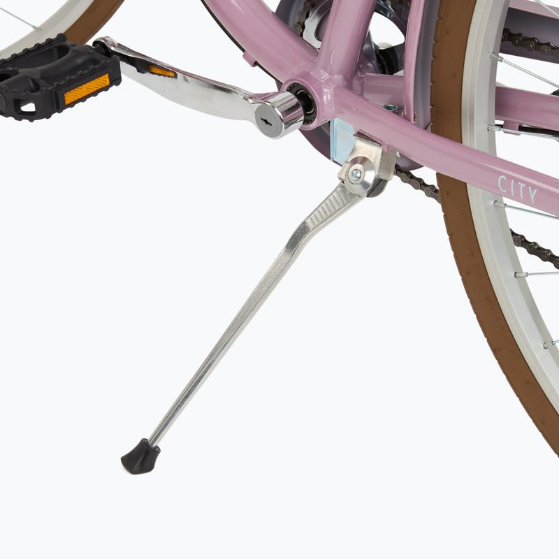 Dámské městské kolo ATTABO CITY 28" pink 12