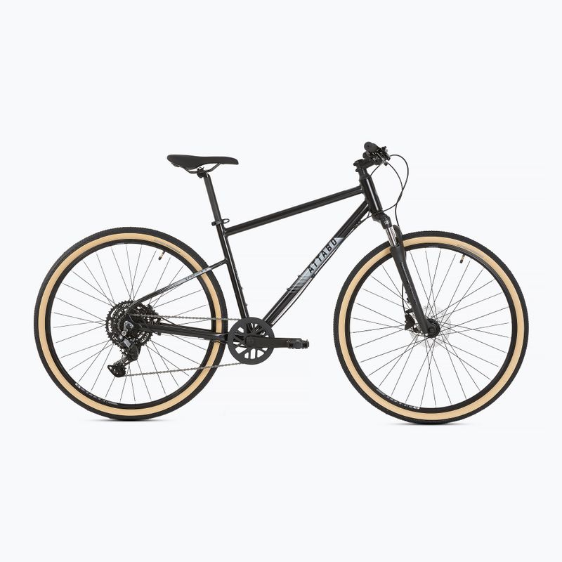 Pánské krosové kolo ATTABO SANO 4.0 28" black