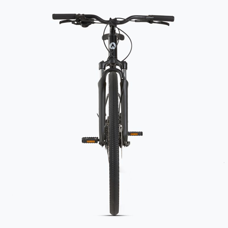 Pánské krosové kolo ATTABO SANO 4.0 28" black 3
