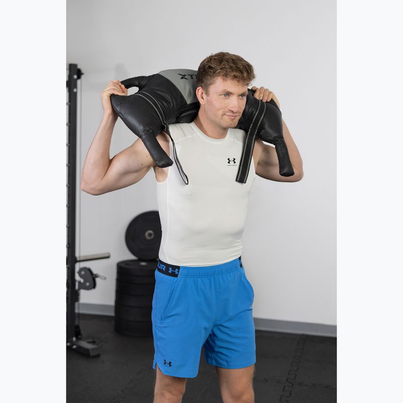 Bulharský pytel TREXO 5 kg black 2