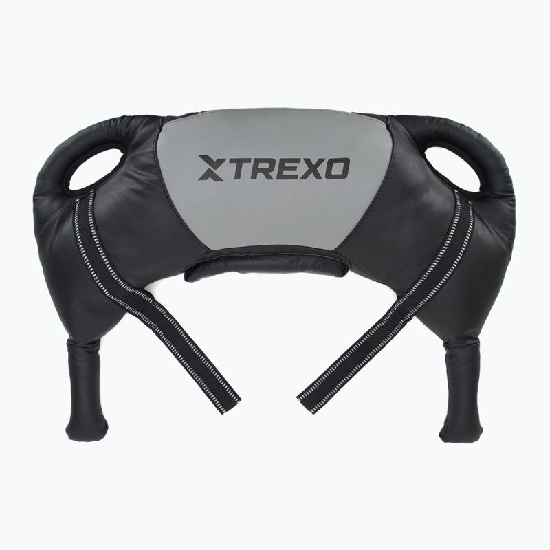 Bulharský pytel XTREXO 5 kg black