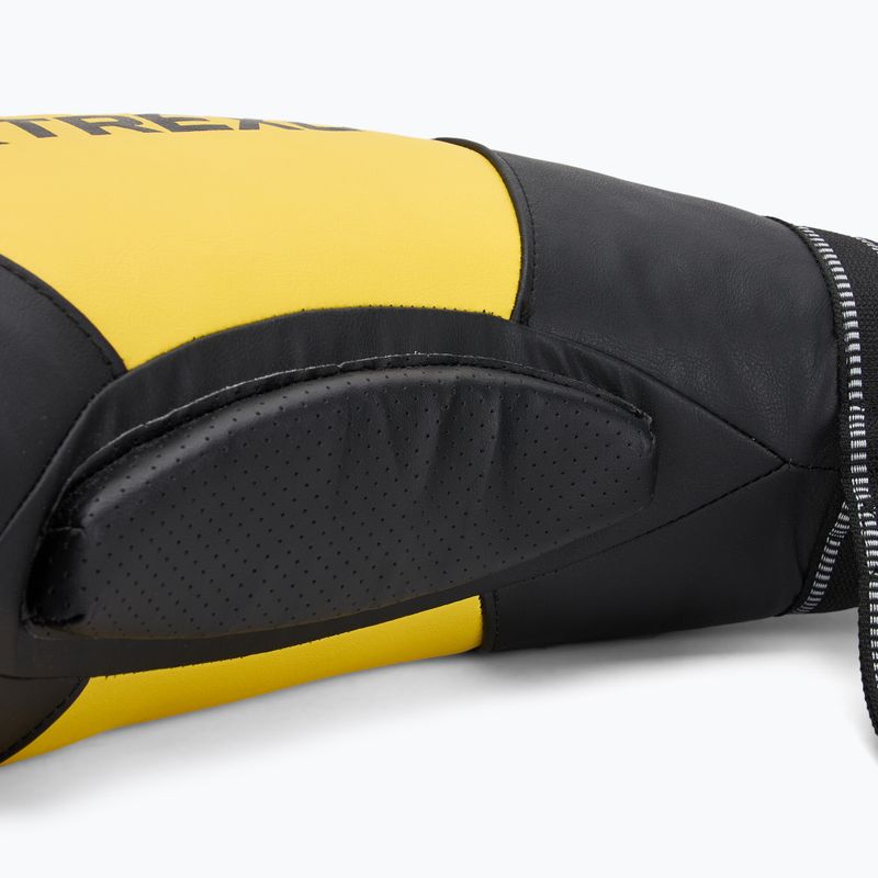 Bulharský pytel TREXO 15 kg black 6