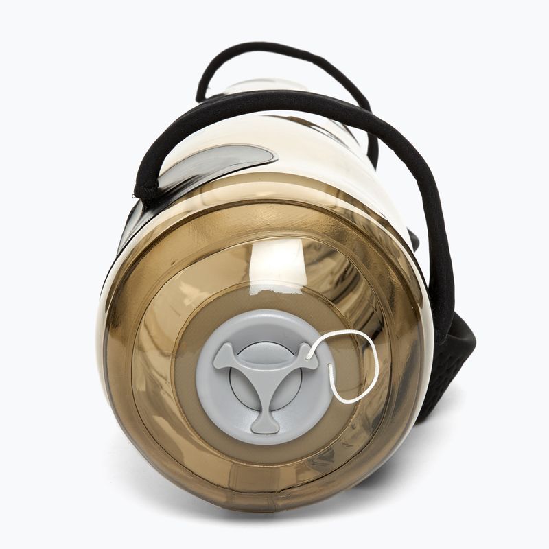 Vak na vodu XTREXO 15 l tansparentní 4