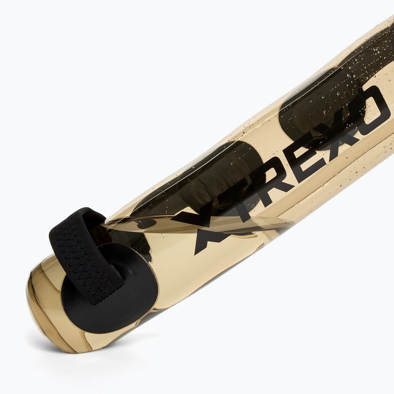 Vak na vodu XTREXO 15 l tansparentní 7