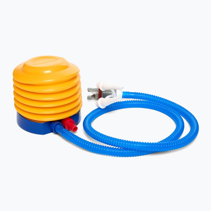 Vak na vodu XTREXO 15 l tansparentní 8