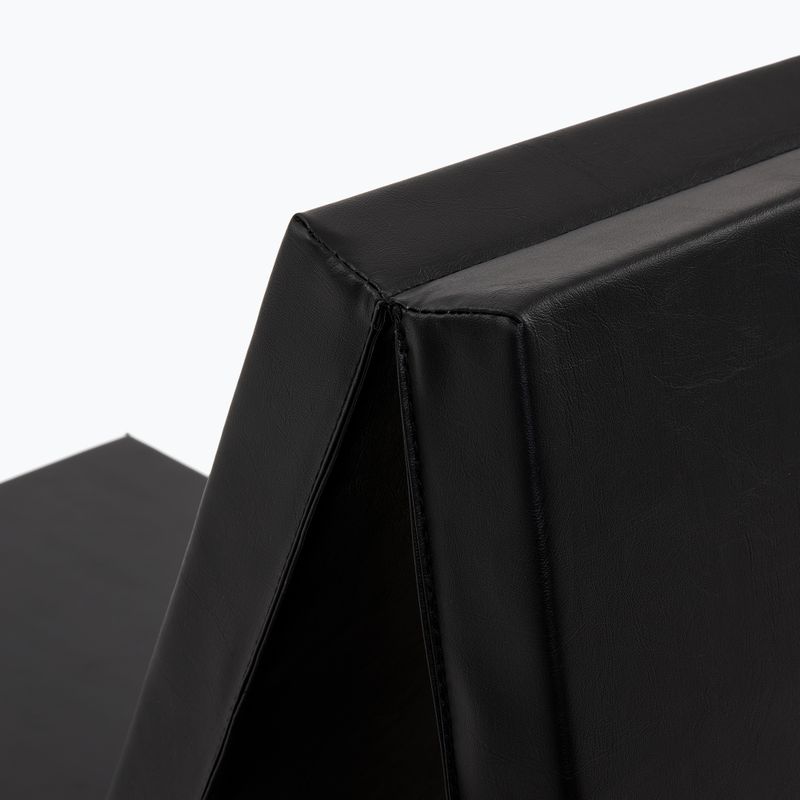 Gymnastická matrace XTREXO black 9