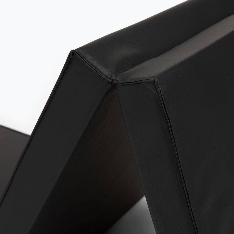 Gymnastická matrace XTREXO black 10