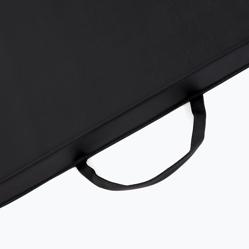 Gymnastická matrace XTREXO black 10