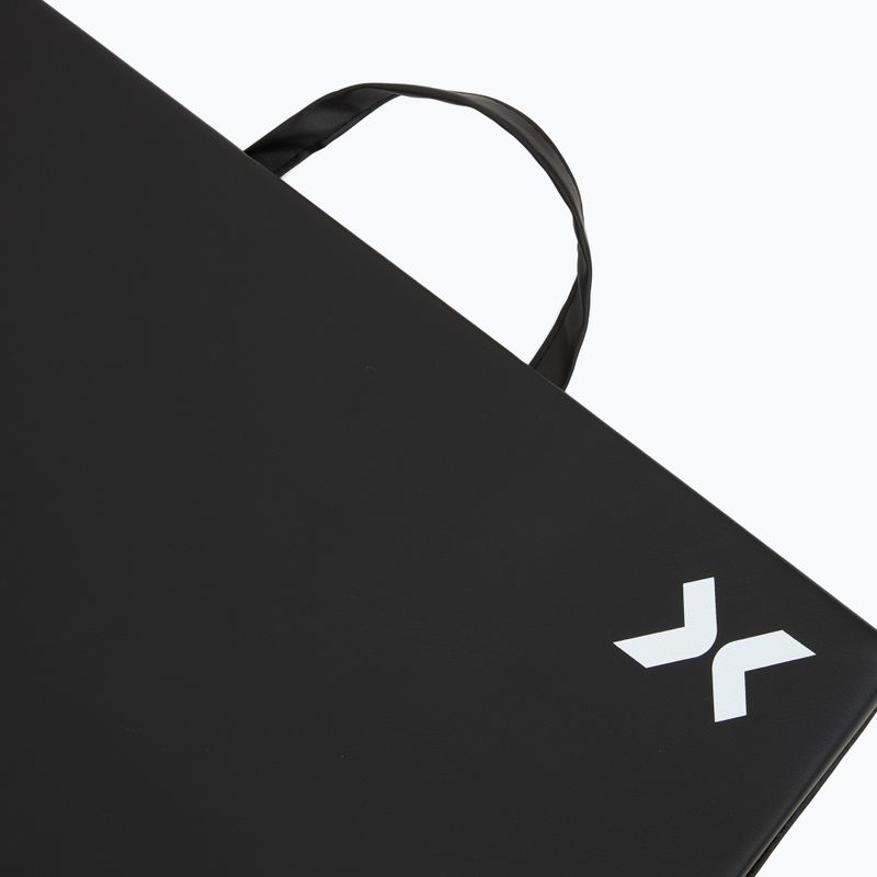 Gymnastická matrace XTREXO black 11