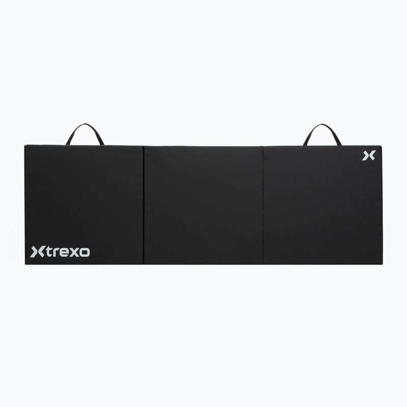 Gymnastická matrace XTREXO black 6